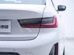 BMW 3 Series 320Li M Sport Package - ფოტო 18
