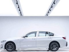 BMW 3 Series 320Li M Sport Package - ფოტო 2