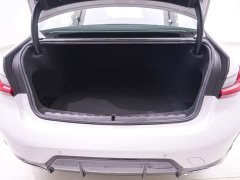BMW 3 Series 320Li M Sport Package - ფოტო 20