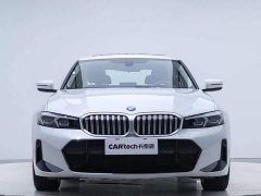 BMW 3 Series 320Li M Sport Package - ფოტო 3