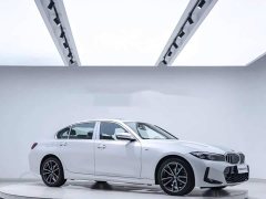 BMW 3 Series 320Li M Sport Package - ფოტო 4