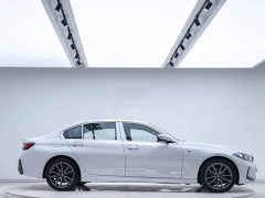 BMW 3 Series 320Li M Sport Package - ფოტო 6