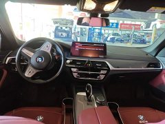 BMW 5 Series 2023 Facelift 530Li Premier M Sport Package - фото 2