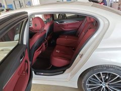 BMW 5 Series 2023 Facelift 530Li Premier M Sport Package - фото 5