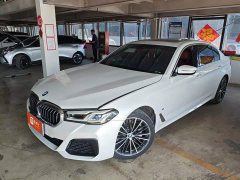 BMW 5 Series 2023 Facelift 530Li Premier M Sport Package - фото 6