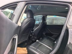 Tesla Model Y Rear-Wheel Drive - ფოტო 8