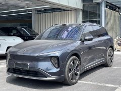 NIO ES6 75kWh - ფოტო 1