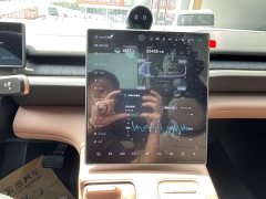NIO ES6 75kWh - ფოტო 16