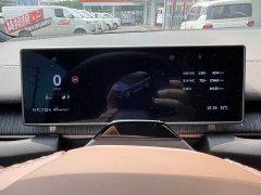 NIO ES6 75kWh - ფოტო 17