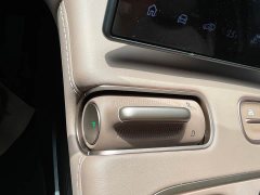 NIO ES6 75kWh - ფოტო 18