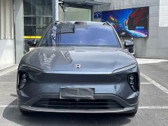 NIO ES6 75kWh - ფოტო 3