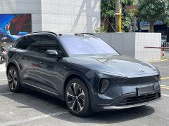 NIO ES6 75kWh - ფოტო 4