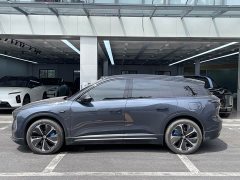 NIO ES6 75kWh - ფოტო 5