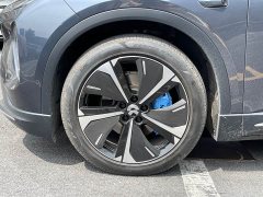 NIO ES6 75kWh - ფოტო 6