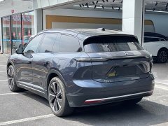 NIO ES6 75kWh - ფოტო 7