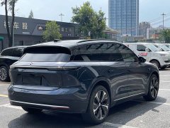 NIO ES6 75kWh - ფოტო 8