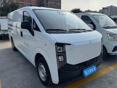 Changan Kuayue Starlight EV Luxury Edition 3-Seater 470km 65kWh - photo 2