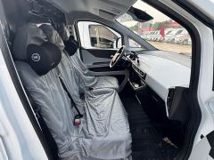 Changan Kuayue Starlight EV Luxury Edition 3-Seater 470km 65kWh - photo 4