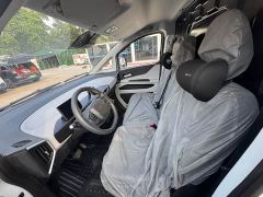 Changan Kuayue Starlight EV Luxury Edition 3-Seater 470km 65kWh - photo 5