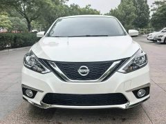 Nissan Sylphy Facelift Classic 1.6XE CVT Comfort - ფოტო 2