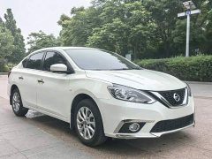 Nissan Sylphy Facelift Classic 1.6XE CVT Comfort - ფოტო 3