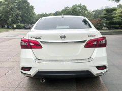 Nissan Sylphy Facelift Classic 1.6XE CVT Comfort - ფოტო 5