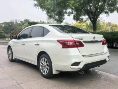 Nissan Sylphy Facelift Classic 1.6XE CVT Comfort - ფოტო 6