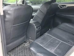 Nissan Sylphy Facelift Classic 1.6XE CVT Comfort - ფოტო 8