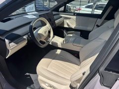 Nio Lerado L60 60kWh Rear-Wheel Drive - ფოტო 2