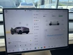 Nio Lerado L60 60kWh Rear-Wheel Drive - ფოტო 3