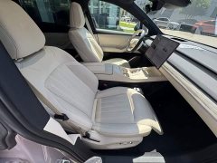 Nio Lerado L60 60kWh Rear-Wheel Drive - ფოტო 5