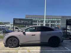 Nio Lerado L60 60kWh Rear-Wheel Drive - ფოტო 7