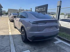 Nio Lerado L60 60kWh Rear-Wheel Drive - ფოტო 8