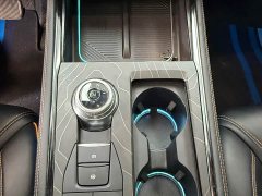 Ford Explorer 2023 EcoBoost 285 Kunlun Peak Edition 7-seater - ფოტო 12