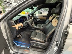 Ford Explorer 2023 EcoBoost 285 Kunlun Peak Edition 7-seater - ფოტო 13
