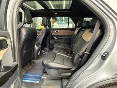 Ford Explorer 2023 EcoBoost 285 Kunlun Peak Edition 7-seater - ფოტო 14