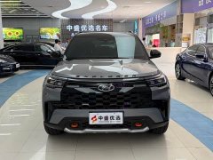 Ford Explorer 2023 EcoBoost 285 Kunlun Peak Edition 7-seater - ფოტო 2
