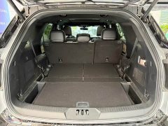 Ford Explorer 2023 EcoBoost 285 Kunlun Peak Edition 7-seater - ფოტო 20