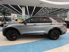 Ford Explorer 2023 EcoBoost 285 Kunlun Peak Edition 7-seater - ფოტო 4