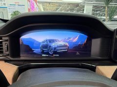 Ford Explorer 2023 EcoBoost 285 Kunlun Peak Edition 7-seater - ფოტო 8