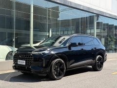 Audi Q6 45 TFSI quattro Black Warrior Edition - ფოტო 1