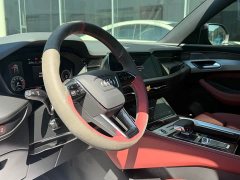 Audi Q6 45 TFSI quattro Black Warrior Edition - ფოტო 12