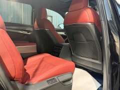 Audi Q6 45 TFSI quattro Black Warrior Edition - ფოტო 13
