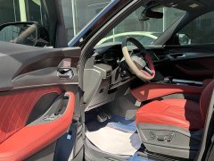 Audi Q6 45 TFSI quattro Black Warrior Edition - ფოტო 14