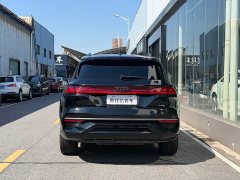 Audi Q6 45 TFSI quattro Black Warrior Edition - ფოტო 2