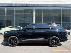 Audi Q6 45 TFSI quattro Black Warrior Edition - ფოტო 3