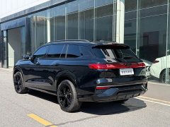 Audi Q6 45 TFSI quattro Black Warrior Edition - ფოტო 4