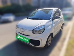 SAIC Corey Wei CLEVER 302km New Four-Seat Super Version - ფოტო 1
