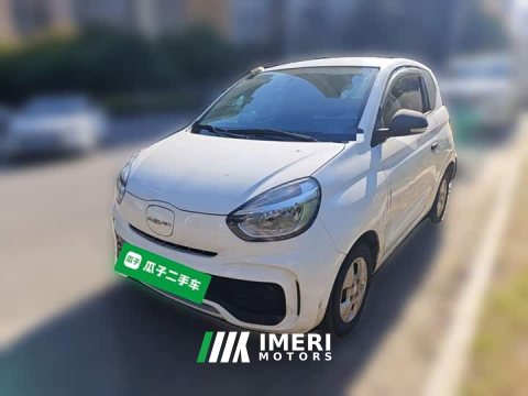 2022 SAIC Corey Wei CLEVER 302km New Four-Seat Super Version - ავტომობილი ჩინეთიდან