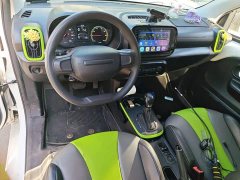 SAIC Corey Wei CLEVER 302km New Four-Seat Super Version - ფოტო 10